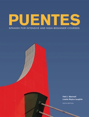 Puentes 6th edition